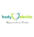 Body Electric Rejuvenation Center logo